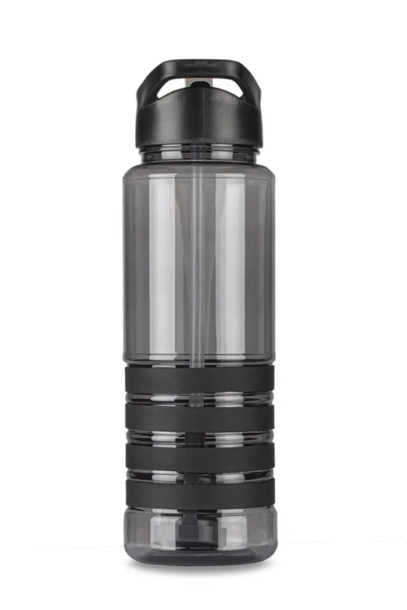 Bidon z filtrem węglowym KIVI 700 ml