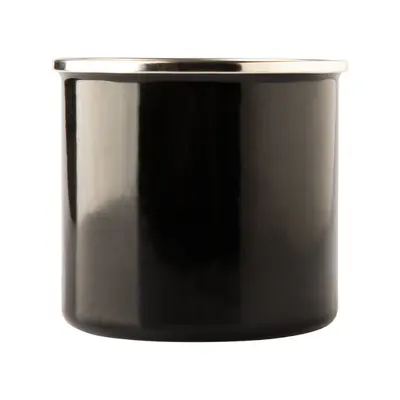 Kubek emaliowany Oldschool 500 ml