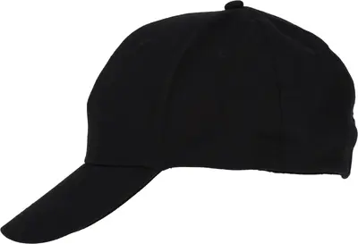 Czapka z daszkiem bawełniana 6 paneli CrisMa 190 g/m2 FRIEDA