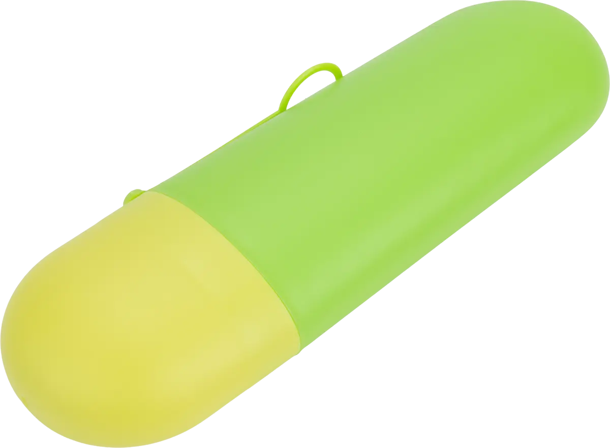 Etui na szczoteczke do zębów