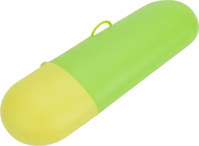 Etui na szczoteczke do zębów