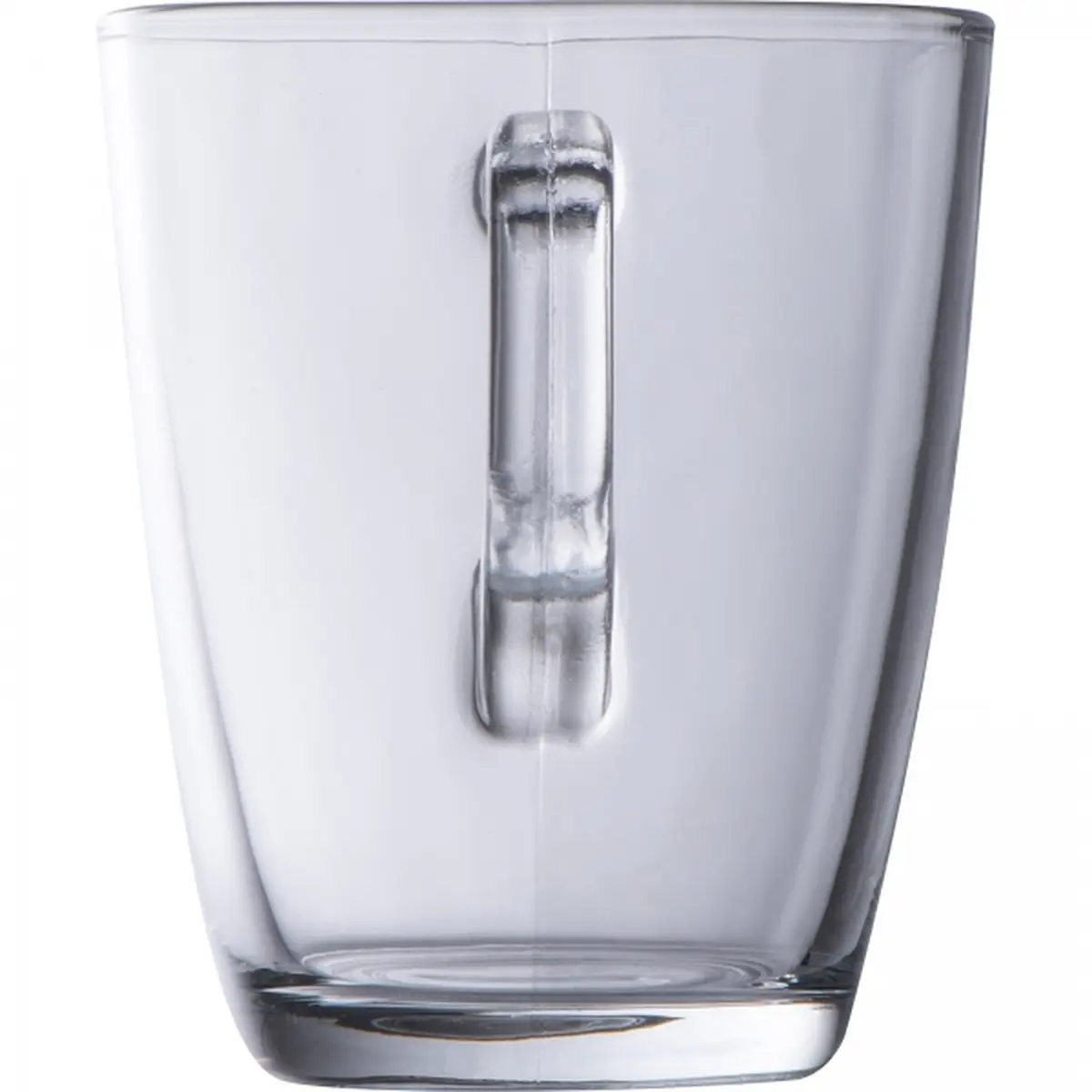 Kubek szklany 320 ml SEWERYN
