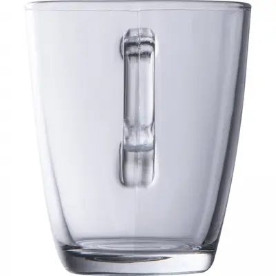 Kubek szklany 320 ml SEWERYN