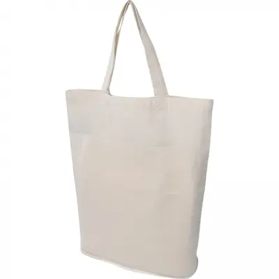 Torba bawełniana składana 140 g/m2 LUDMILLA