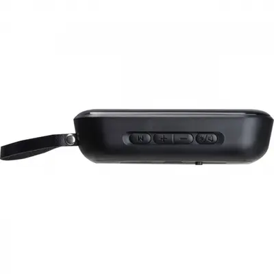 Głośnik bluetooth podświetlany LED MIRELA