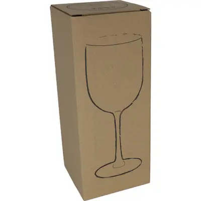 Kieliszek plastikowy 460 ml DOROTA