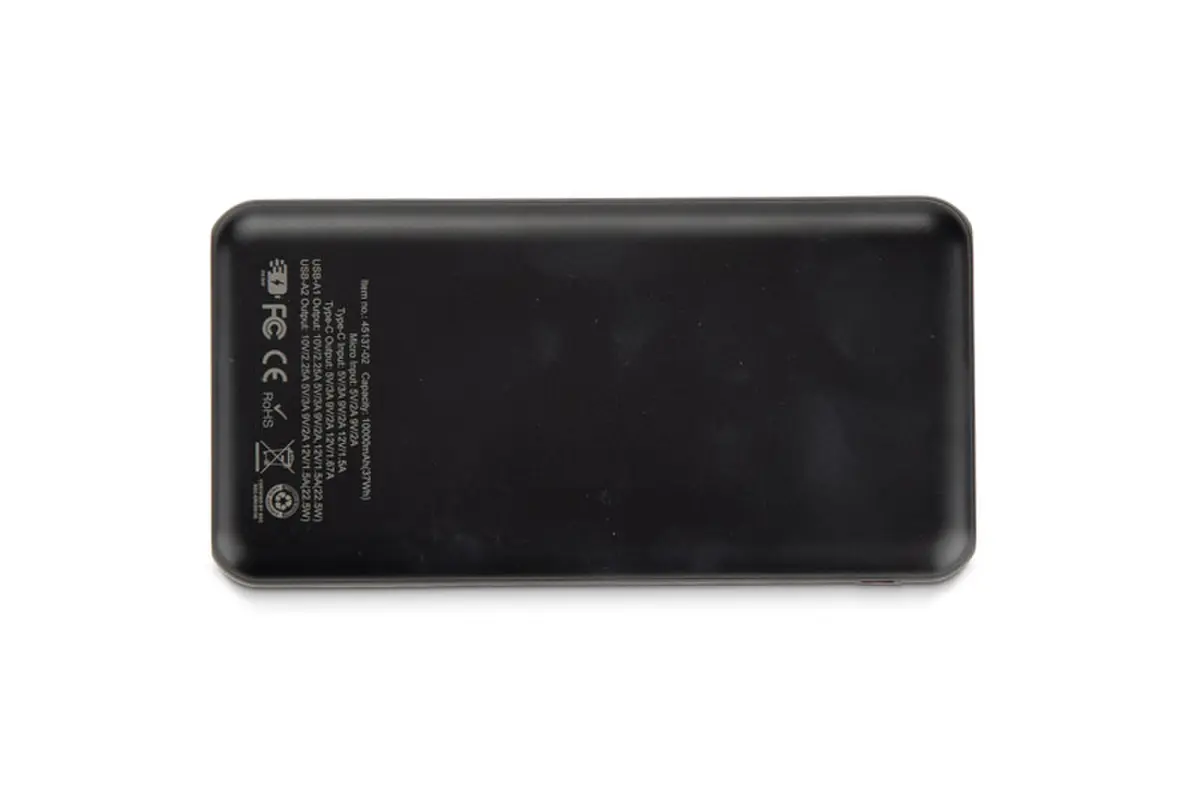 Powerbank MAGION 10000 mAh 22,5W