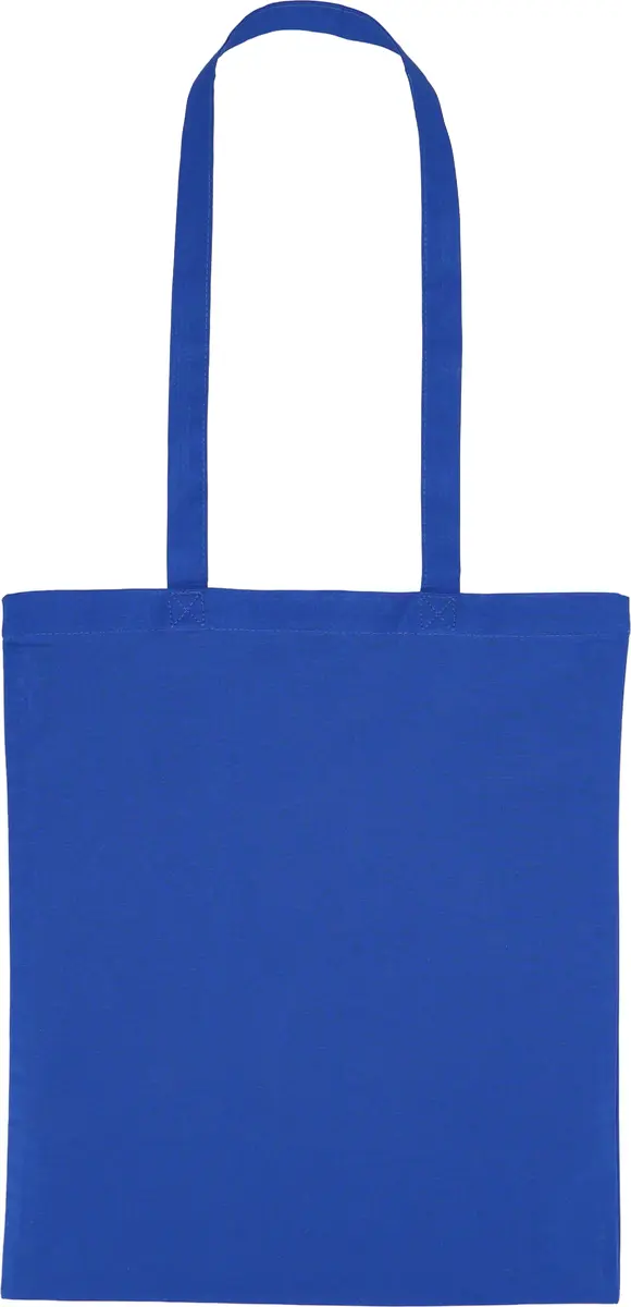 Torba bawełniana z długimi uszami 140 g/m2 LANCE