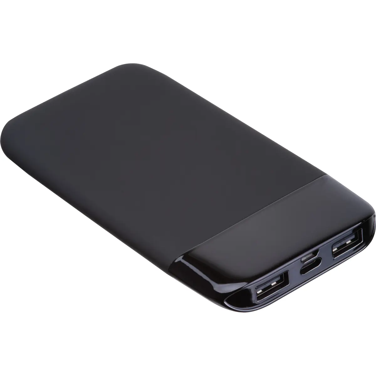 Power bank z podświetlanym logo 8000 mAh FLOYD