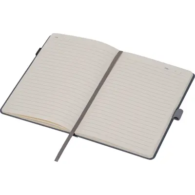 Notatnik A5 w linie z USB 16GB FRANCESCO