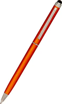 Długopis plastikowy touch pen KIMBERLY
