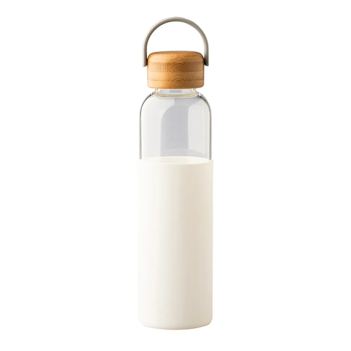 Szklana butelka Refresh 560 ml