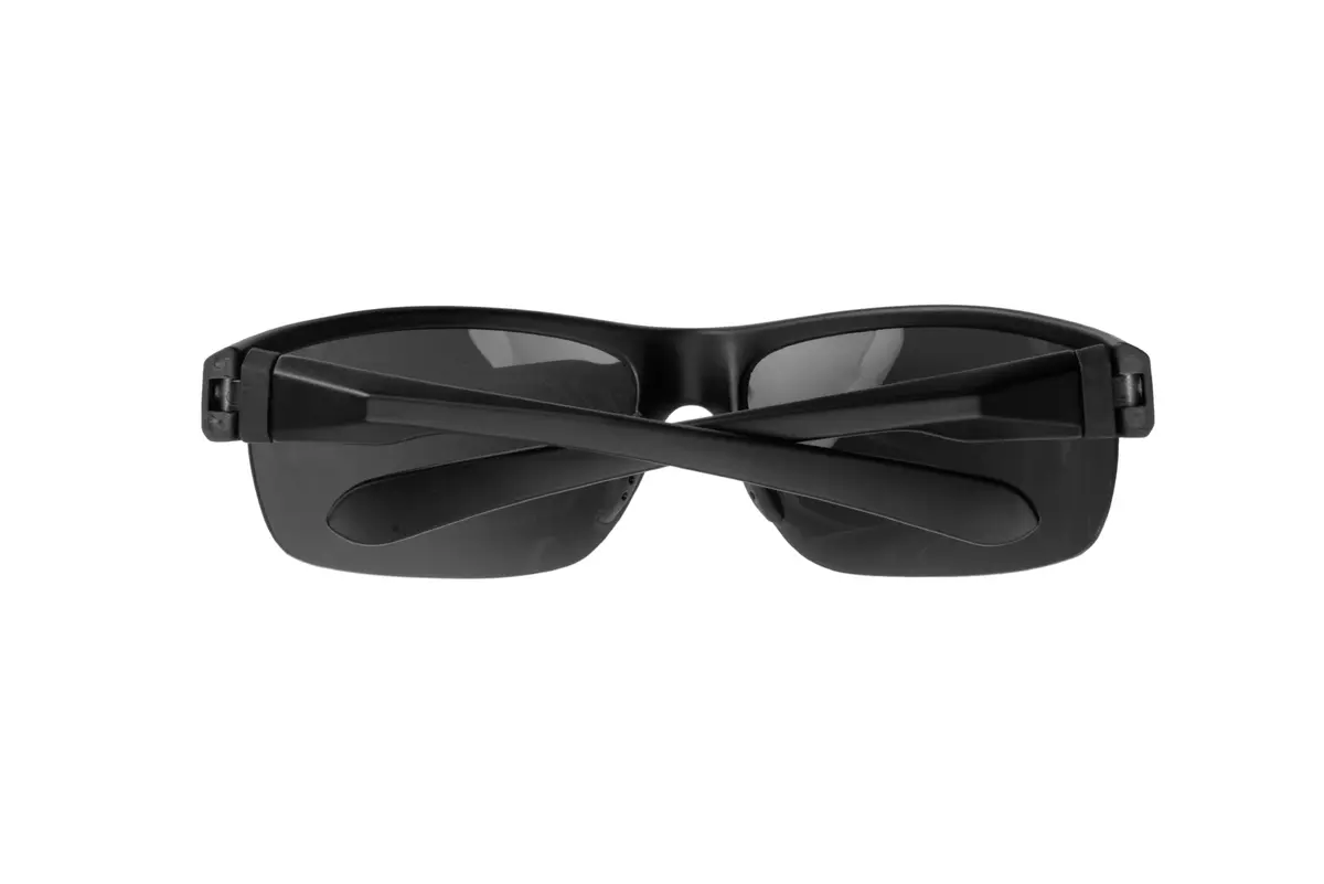 Okulary polaryzacyjne UV400 MANASLU Schwarzwolf