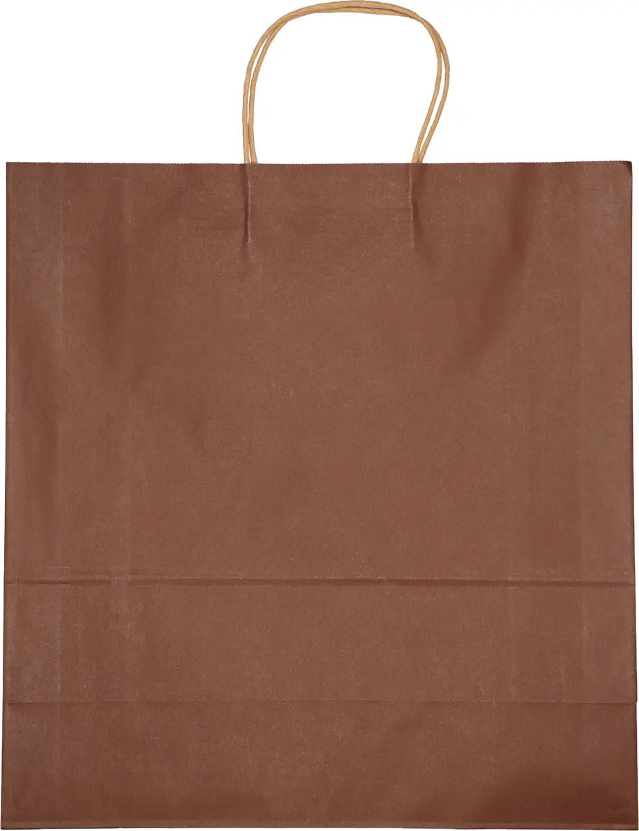 Torba papierowa duża 120 g/m2 GUS