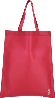 Torba non-woven z krótkimi uszami 80g/m2 PELAGIA