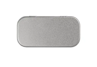 Puszka mała z wkładem na większą pamięć USB