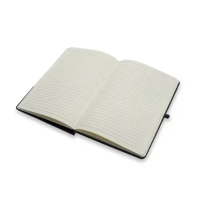 Zestaw notes z długopisem Fold