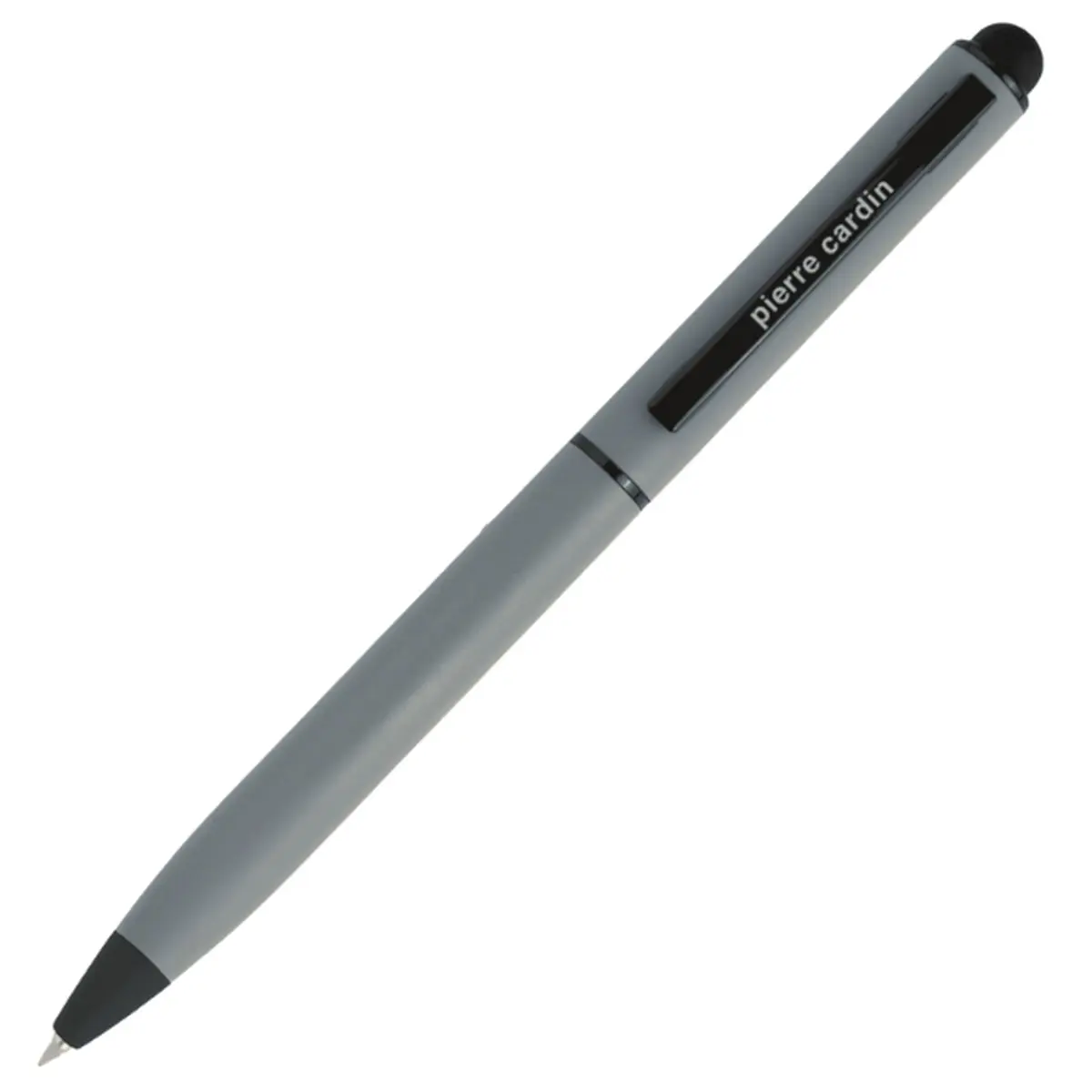 Długopis metalowy touch pen soft touch CELEBRATION Pierre Cardin