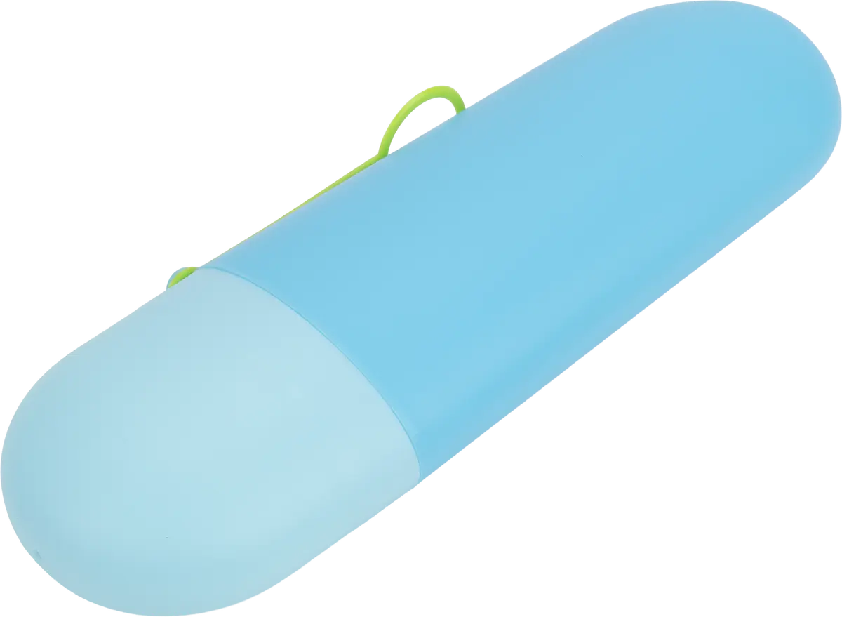 Etui na szczoteczke do zębów