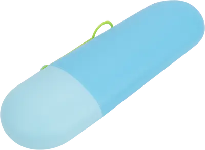 Etui na szczoteczke do zębów