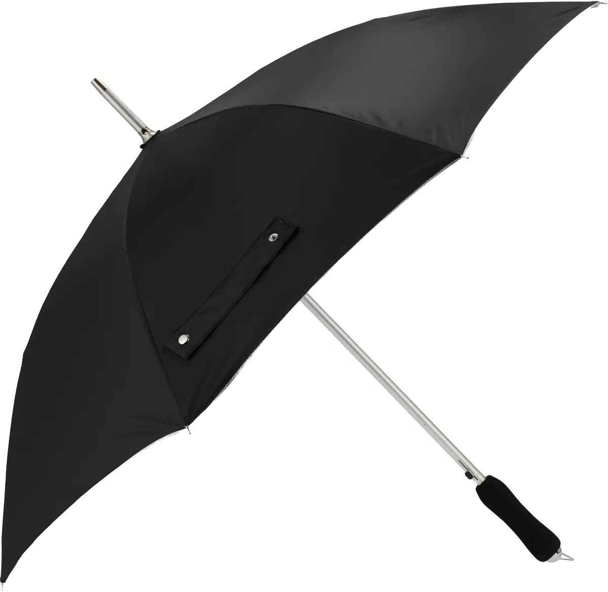 Parasol automatyczny z filtrem UV ø106 cm ALAN