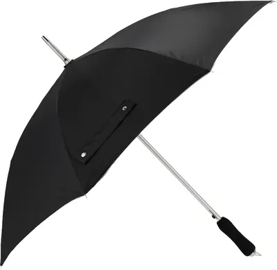 Parasol automatyczny z filtrem UV ø106 cm ALAN