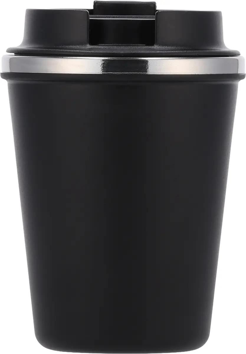 Kubek termiczny 350 ml z powłoką z recyklingu METODY