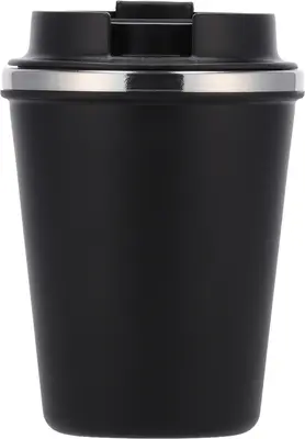 Kubek termiczny 350 ml z powłoką z recyklingu METODY