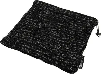 Bandana wielofunkcyjna MOGOTON Schwarzwolf