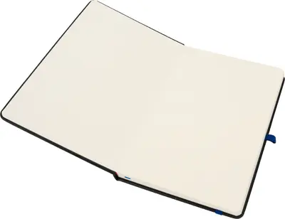 Notatnik A5 w linie SILKE