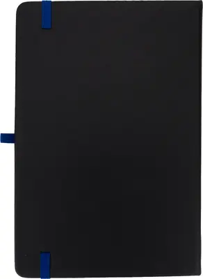 Notatnik A5 w linie SILKE