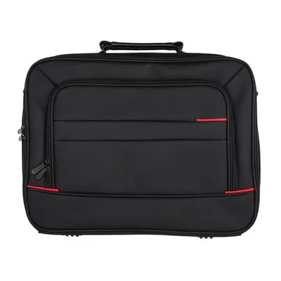 Torba na laptopa Aberdeen, czarny