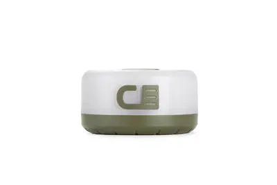 Lampka campingowa 2 w 1 VIBER