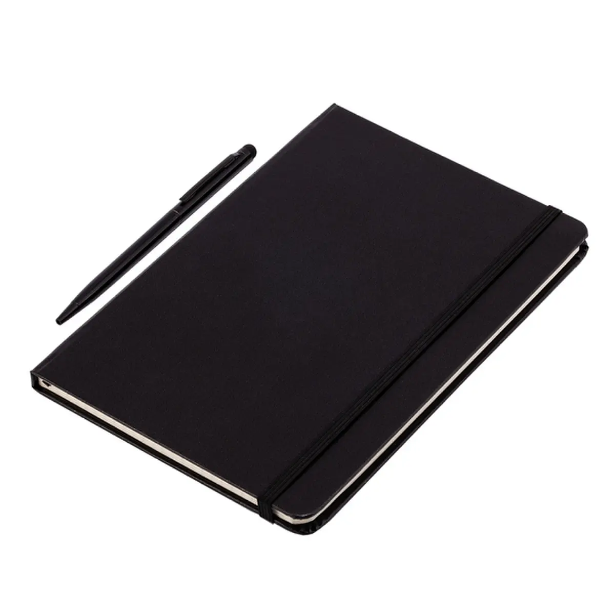 Zestaw notes z długopisem Abrantes