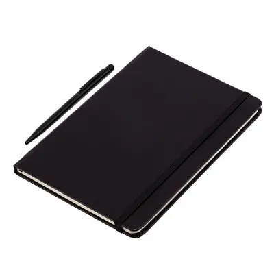 Zestaw notes z długopisem Abrantes