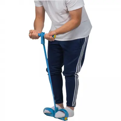Przyrząd do ćwiczeń GAIL