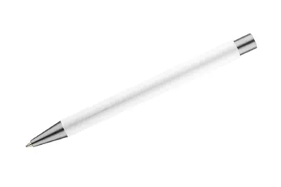 Długopis GOMA czarny wkład