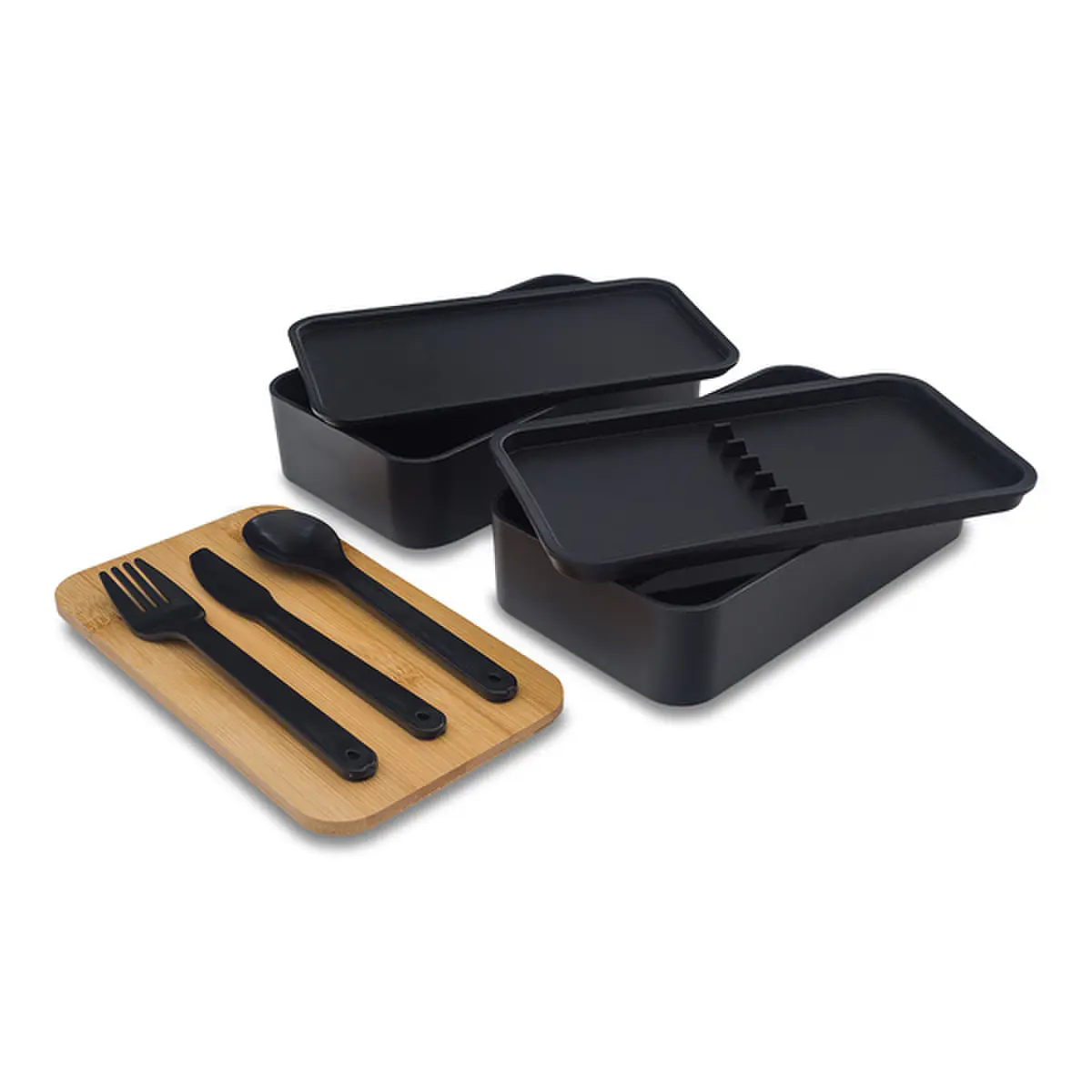 Victor lunch box podwójny 1000 ml