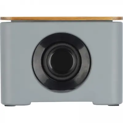Głośnik bluetooth z ładowarką indukcyjną PILAR