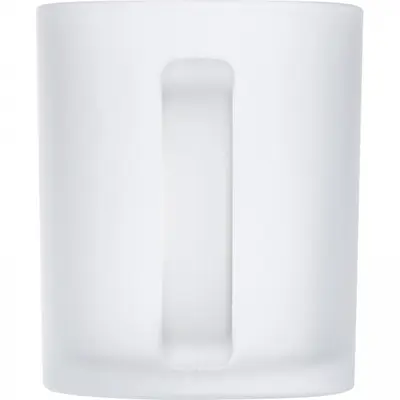 Kubek szklany 300 ml ANGELIKA