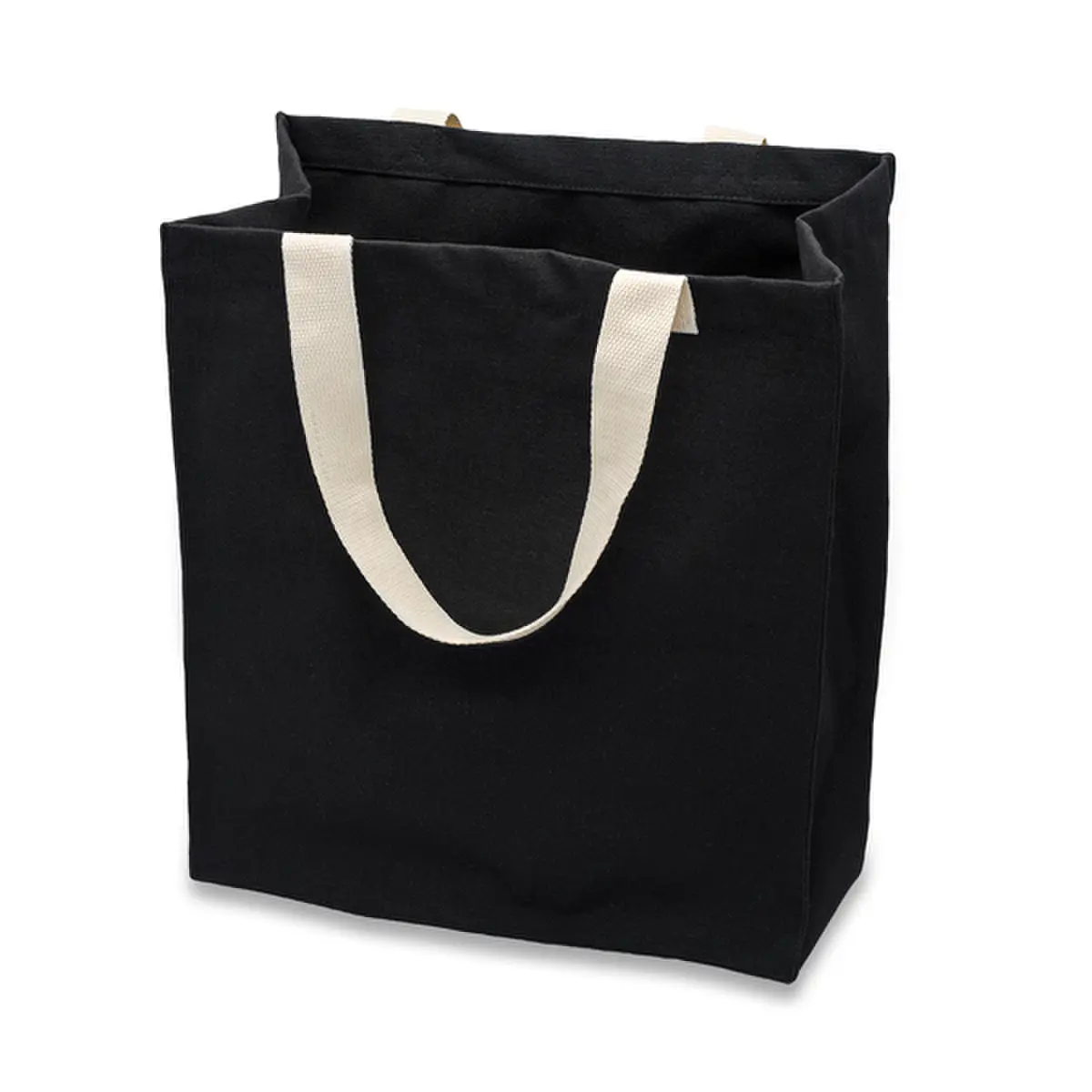 Torba z bawełny 340 g/m2 Lisburn