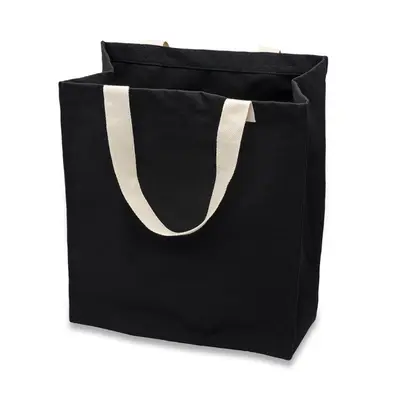 Torba z bawełny 340 g/m2 Lisburn