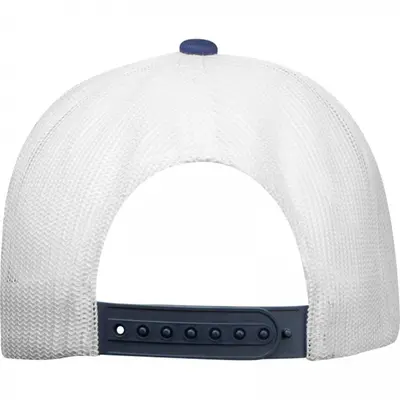 Czapka z daszkiem bawełniana 5 paneli CrisMa 290 g/m2 TREVOR