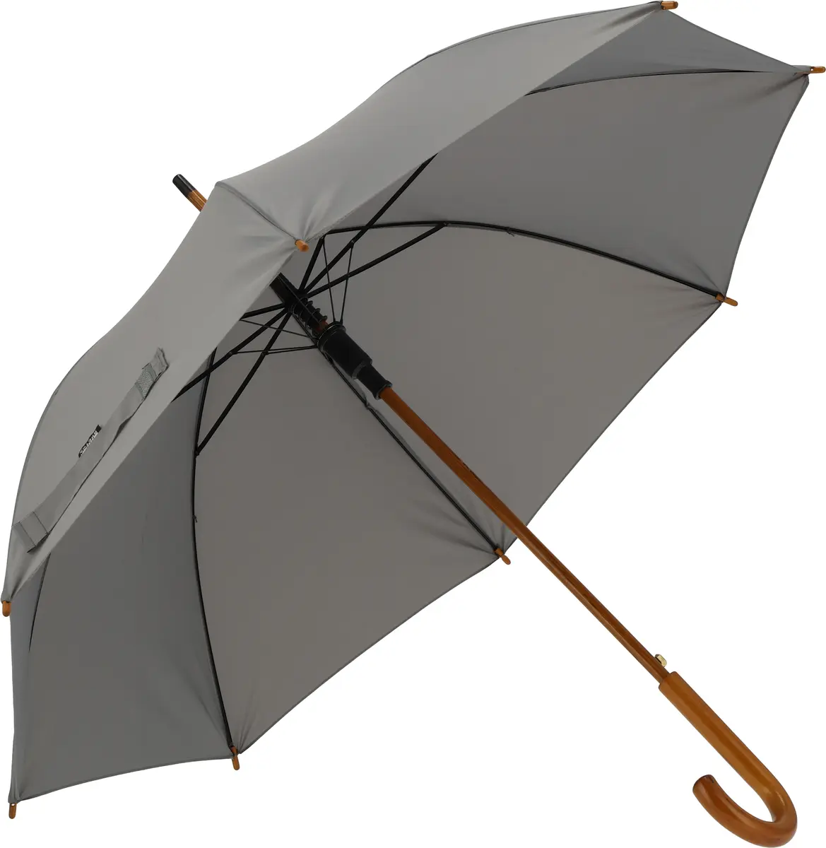 Parasol automatyczny ø105 cm RPET CHRISTINE
