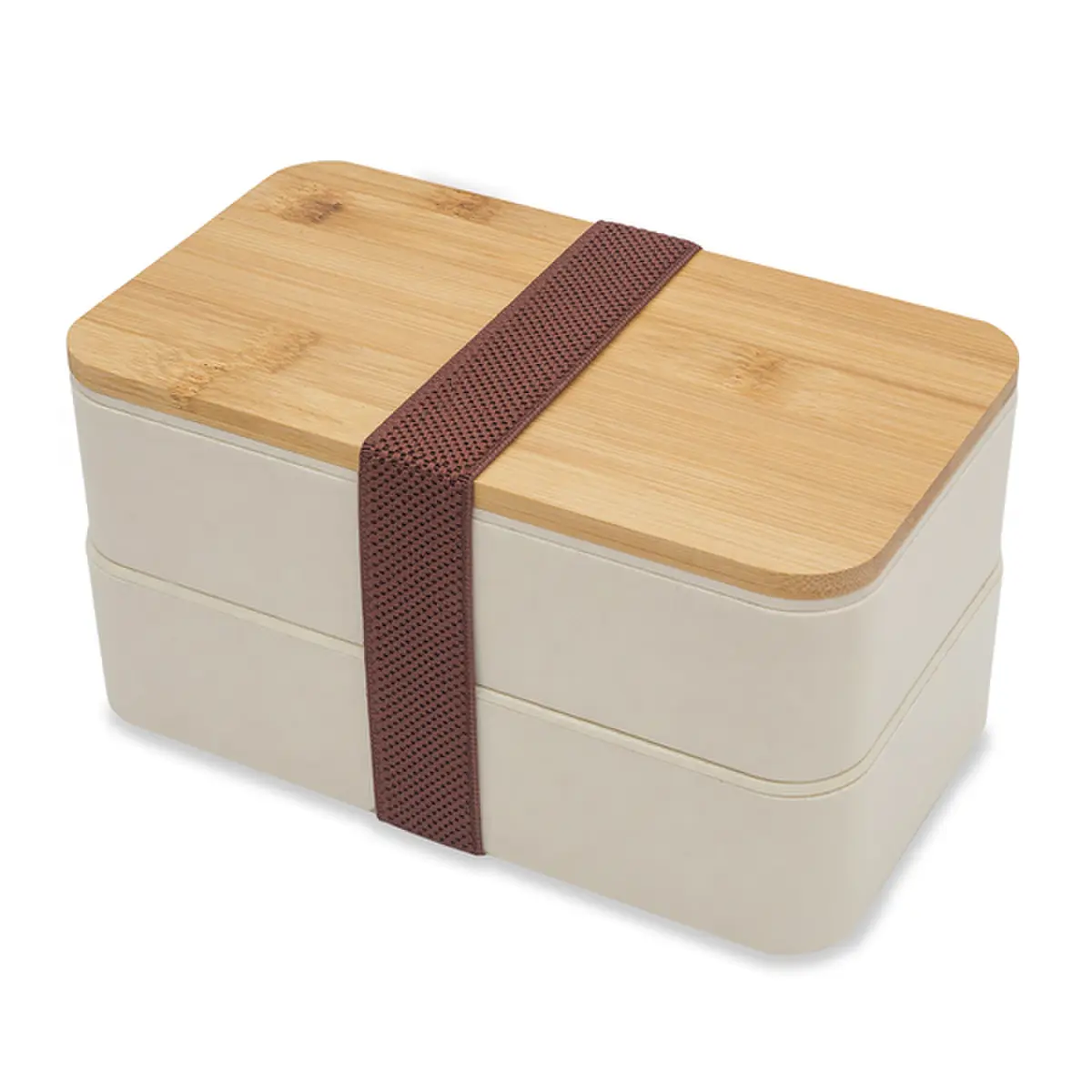 Victor lunch box podwójny 1000 ml