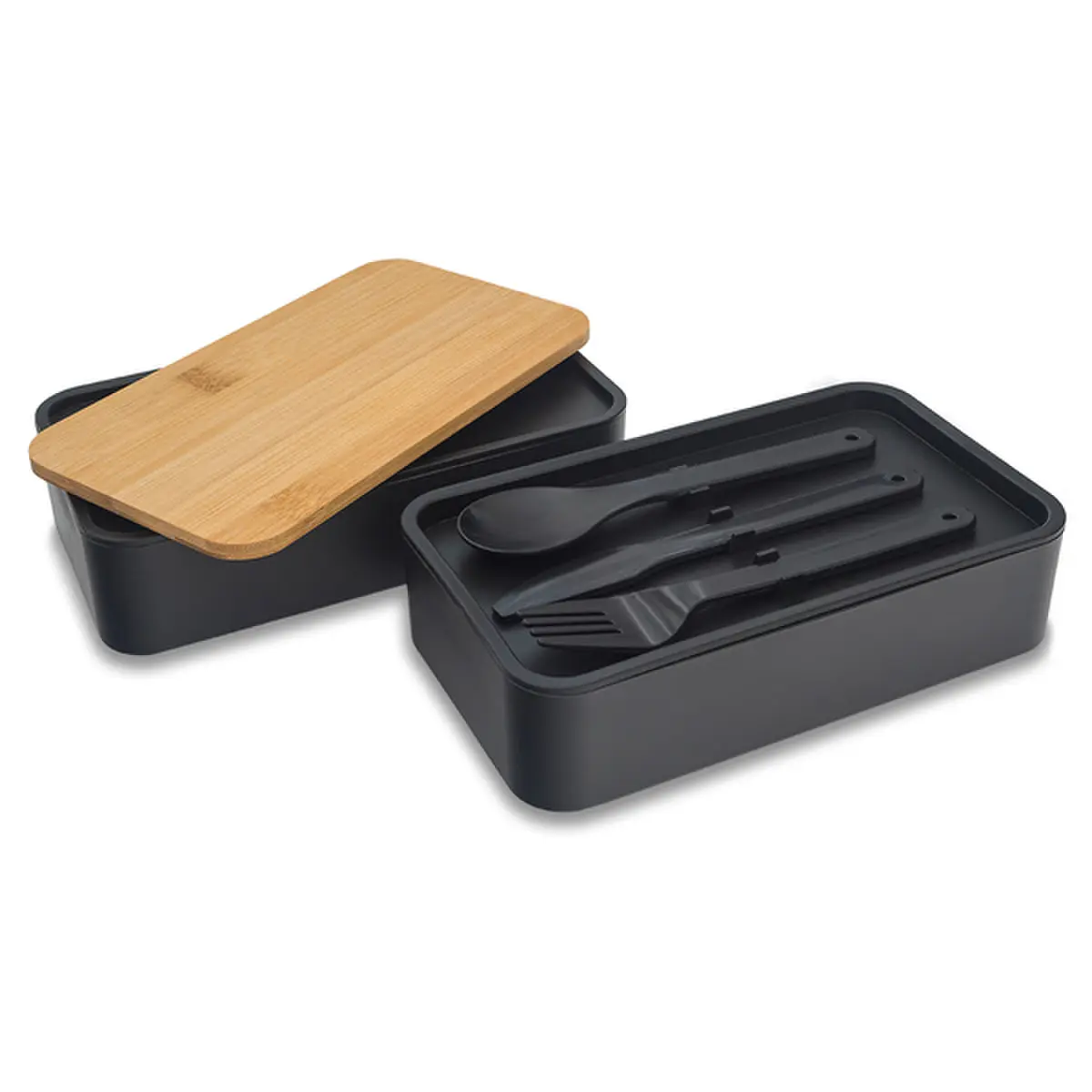 Victor lunch box podwójny 1000 ml
