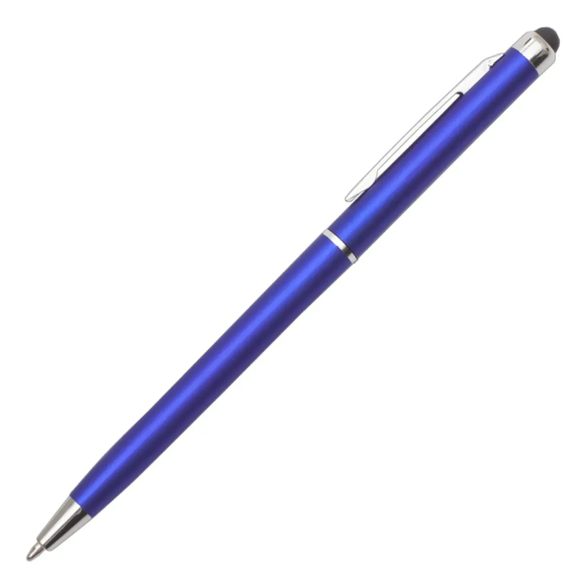 Długopis plastikowy Touch Point