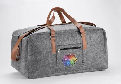 Torba filcowa rPET FELT2GO