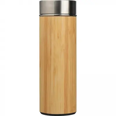 Butelka bambusowa 350 ml RAMON