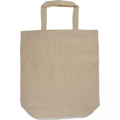 Torba bawełniana składana 140 g/m2 LUDMILLA